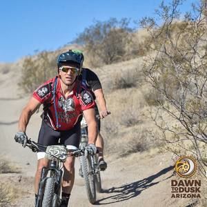 Meet your Posher, Scott